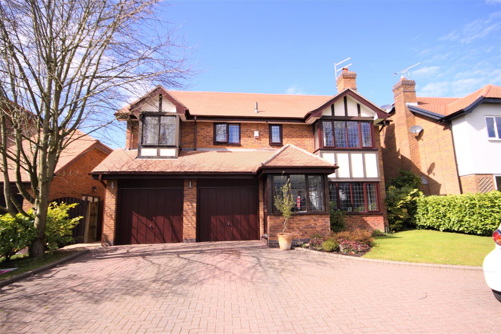 Property Search Brighouse Wolff Estate Agents